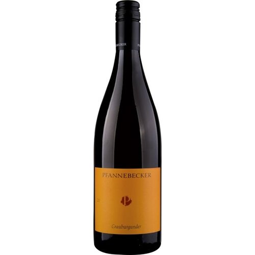 Weingut Pfannebecker Pfannebecker Grauburgunder QbA trocken