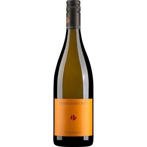 Weingut Pfannebecker Pfannebecker Weissburgunder QbA trocken