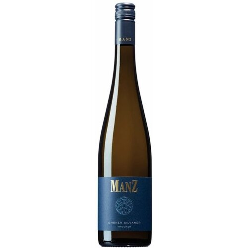 Weingut Manz Manz Handwerk Grüner Silvaner trocken