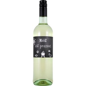Weingut Manz Manz Elf Prozent