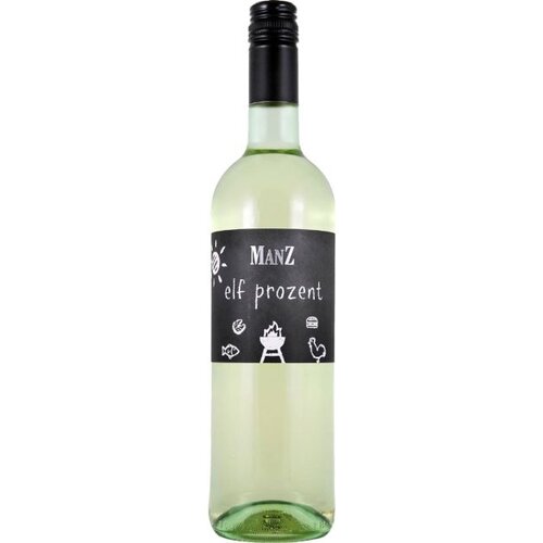 Weingut Manz Manz Elf Prozent