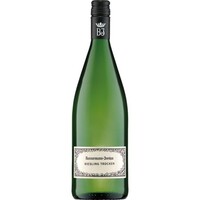 Bassermann-Jordan Riesling 1,0 Liter trocken