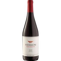 Mount Hermon Red