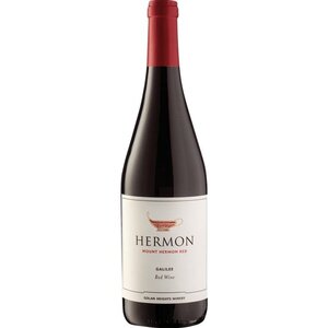 Golan Heights Winery Mount Hermon Red Golan Heights Winery Mount Hermon Red