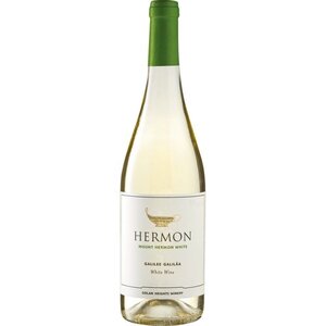 Golan Heights Winery Mount Hermon White