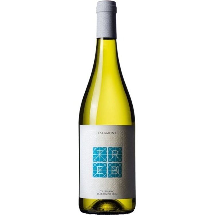 Tenuta Talamonti Talamonti Trebi Trebbiano d'Abruzzo DOC