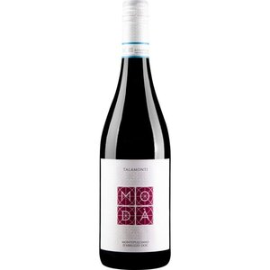 Tenuta Talamonti Talamonti Modà Montepulciano d'Abruzzo DOC Tenuta Talamonti Talamonti Modà Montepulciano d'Abruzzo DOC