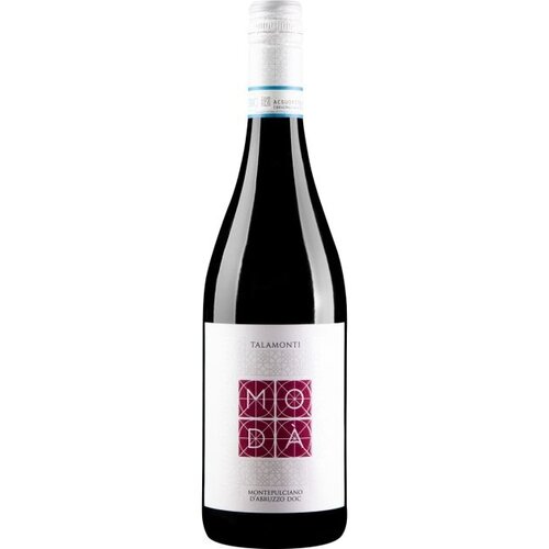 Tenuta Talamonti Talamonti Modà Montepulciano d'Abruzzo DOC Tenuta Talamonti Talamonti Modà Montepulciano d'Abruzzo DOC
