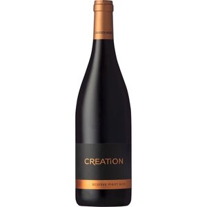 Creation Wines Creation Estate Pinot Noir Reserve Creation Wines Creation Estate Pinot Noir Reserve