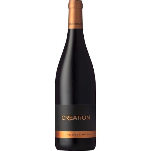 Creation Wines Creation Estate Pinot Noir Reserve Creation Wines Creation Estate Pinot Noir Reserve