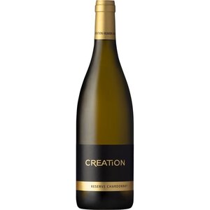 Creation Wines Creation Estate Chardonnay Reserve Creation Wines Creation Estate Chardonnay Reserve