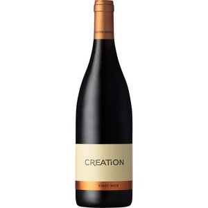 Creation Wines Creation Estate Pinot Noir Creation Wines Creation Estate Pinot Noir