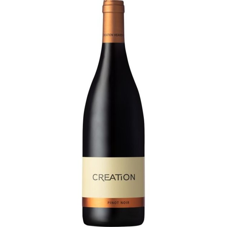 Creation Wines Creation Estate Pinot Noir