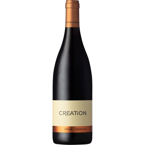 Creation Wines Creation Estate Syrah Grenache Creation Wines Creation Estate Syrah Grenache