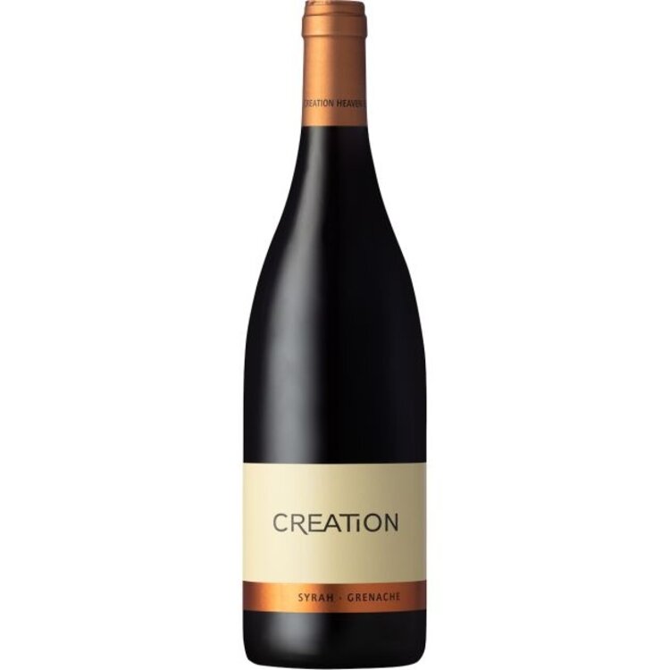 Creation Wines Creation Estate Syrah Grenache