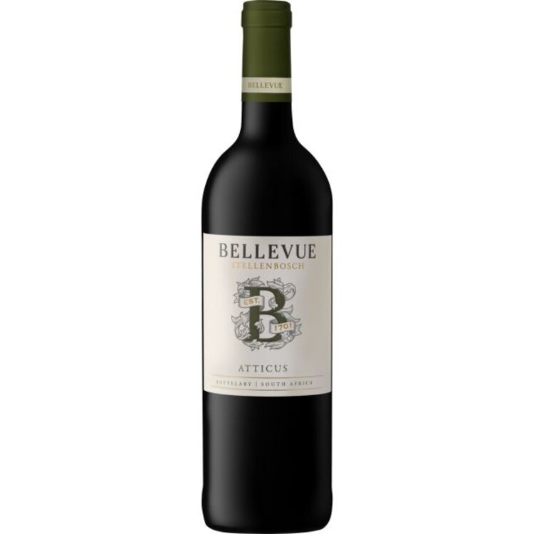 Bellevue Bellevue Atticus