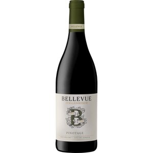 Bellevue Bellevue Cinsault Bellevue Bellevue Cinsault
