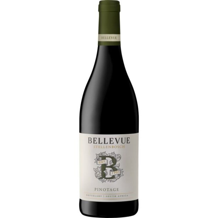 Bellevue Bellevue Cinsault