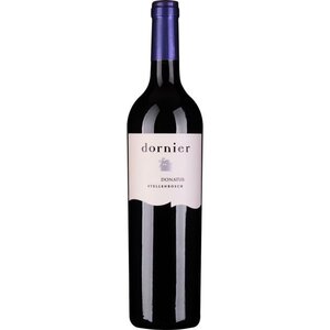 Dornier Wines Dornier Donatus Red Dornier Wines Dornier Donatus Red