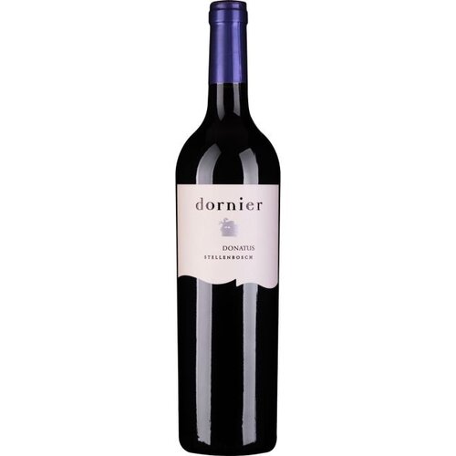 Dornier Wines Dornier Donatus Red Dornier Wines Dornier Donatus Red