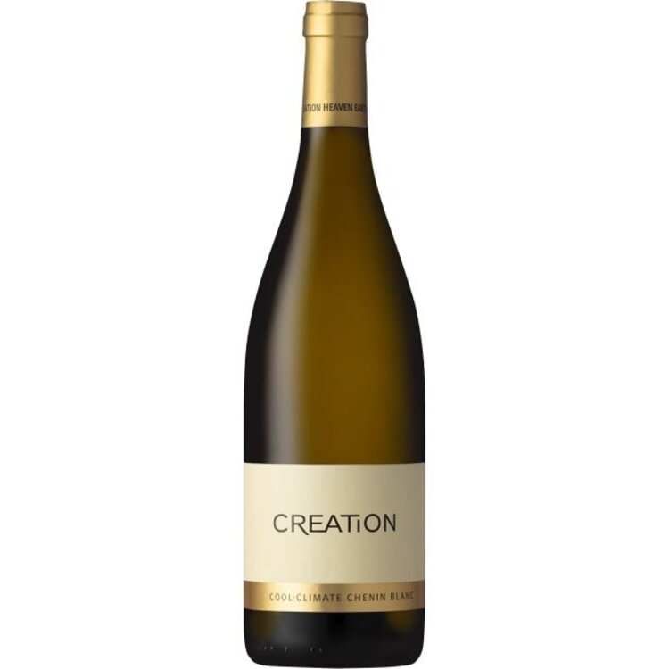 Creation Wines Creation Estate Cool Climate Chenin Blanc