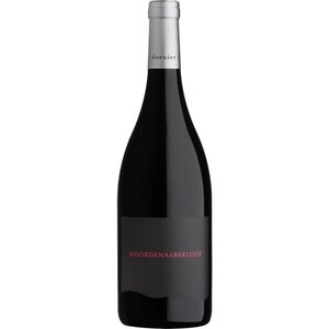Dornier Wines Dornier Moordenaarskloof Tinta Barocca Dornier Wines Dornier Moordenaarskloof Tinta Barocca