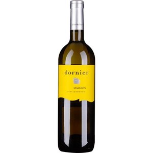 Dornier Wines Dornier Semillon Dornier Wines Dornier Semillon