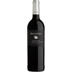 Dornier Wines Dornier Equanimity Cabernet Sauvignon Dornier Wines Dornier Equanimity Cabernet Sauvignon