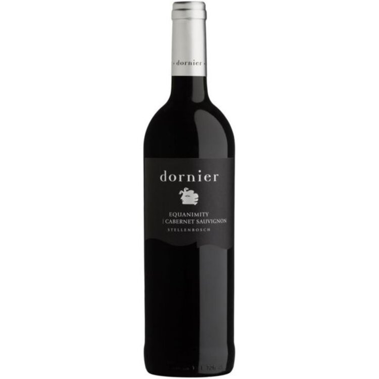 Dornier Wines Dornier Equanimity Cabernet Sauvignon