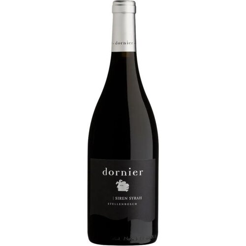 Dornier Wines Dornier Siren Syrah Dornier Wines Dornier Siren Syrah