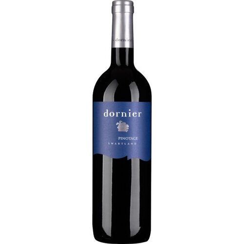 Dornier Wines Dornier Pinotage Dornier Wines Dornier Pinotage