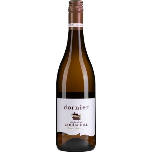 Dornier Wines Dornier Cocoa Hill Chenin Blanc Dornier Wines Dornier Cocoa Hill Chenin Blanc