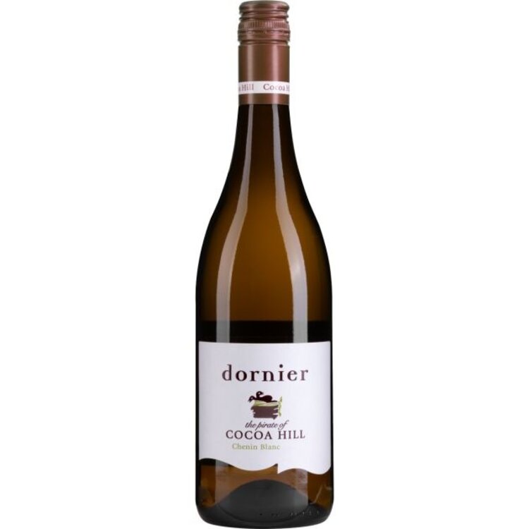 Dornier Wines Dornier Cocoa Hill Chenin Blanc