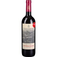 Rainbow's End Mystical Corner Red Blend