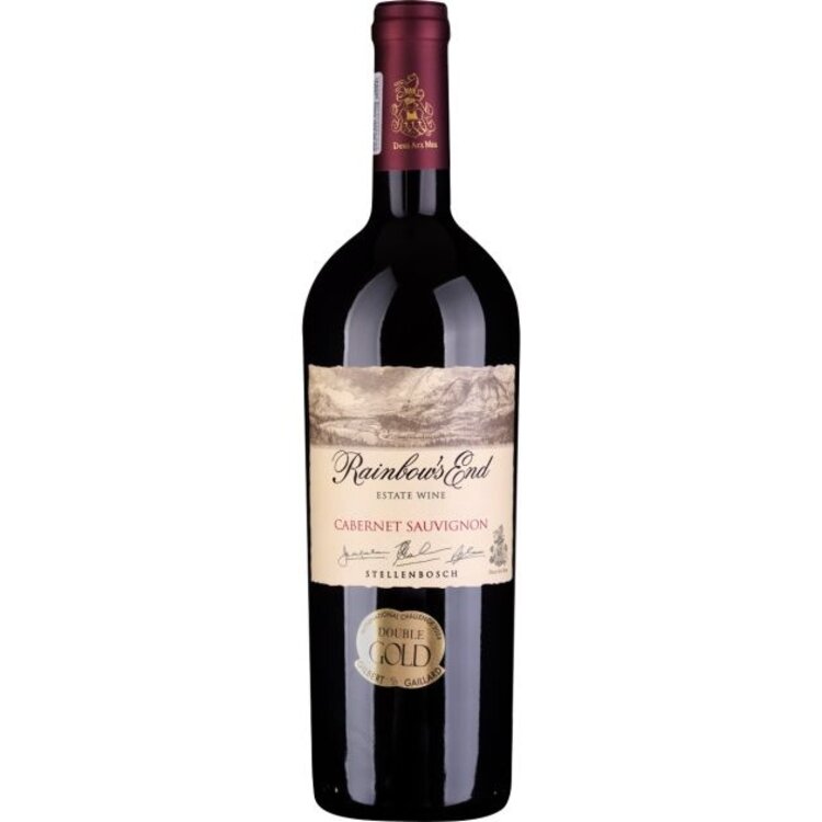 Rainbow’s End Wine Estate Rainbow's End Cabernet Sauvignon