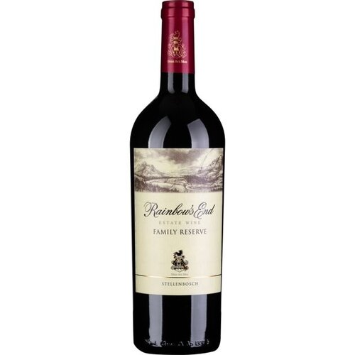 Rainbow’s End Wine Estate Rainbow's End Family Reserve Rainbow’s End Wine Estate Rainbow's End Family Reserve