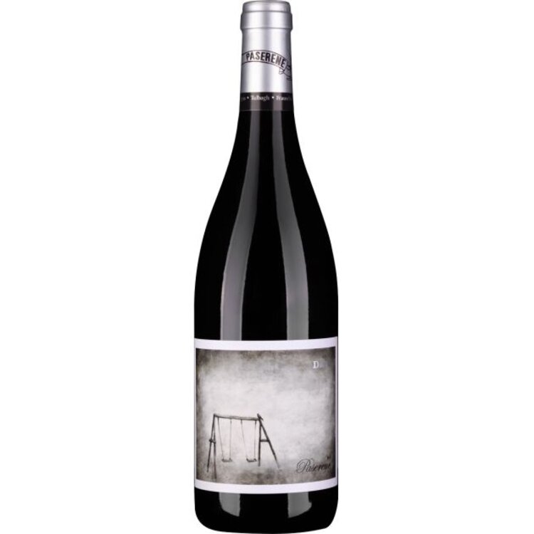 Paserene Paserene Elements Dark Syrah