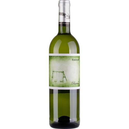 Paserene Paserene Elements Emerald Sauvignon Blanc Paserene Paserene Elements Emerald Sauvignon Blanc