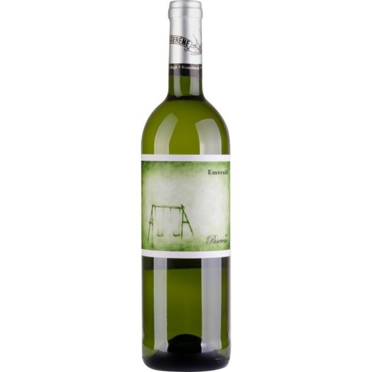 Paserene Paserene Elements Emerald Sauvignon Blanc