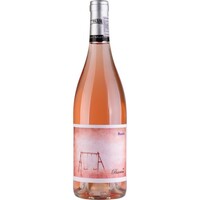 Paserene Rosie Rosé