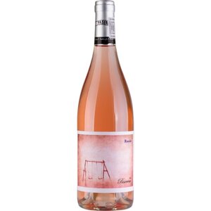 Paserene Paserene Rosie Rosé Paserene Paserene Rosie Rosé