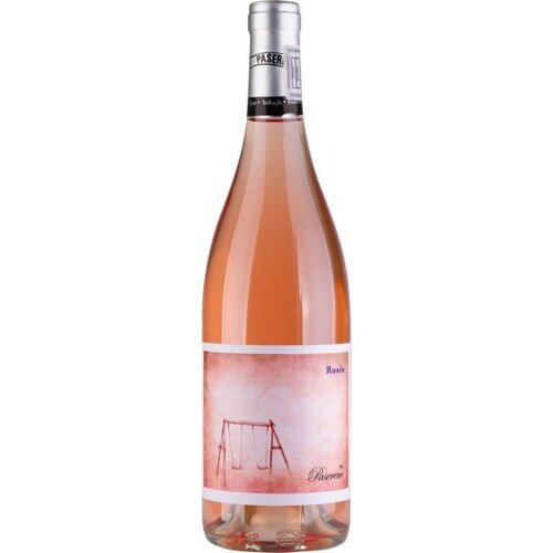 Paserene Paserene Rosie Rosé Paserene Paserene Rosie Rosé