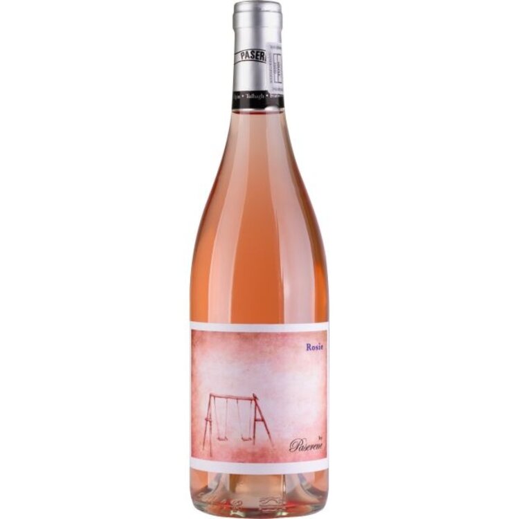 Paserene Paserene Rosie Rosé