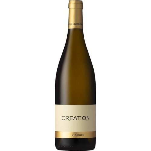 Creation Wines Creation Estate Viognier Creation Wines Creation Estate Viognier