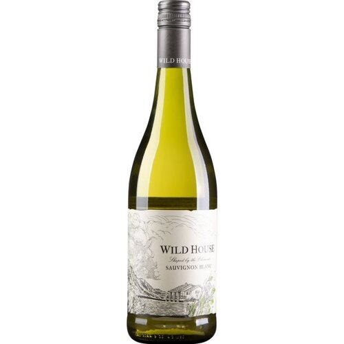 Wildeberg Wildeberg Wild House Sauvignon Blanc Wildeberg Wildeberg Wild House Sauvignon Blanc