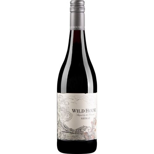 Wildeberg Wildeberg Wild House Shiraz Wildeberg Wildeberg Wild House Shiraz