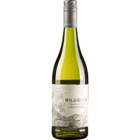 Wildeberg Wild House Chenin Blanc