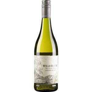 Wildeberg Wildeberg Wild House Chenin Blanc Wildeberg Wildeberg Wild House Chenin Blanc