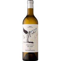 Pedro Escudero The Maker Verdejo Rueda DO