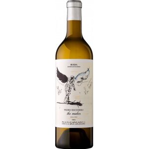 Bodegas Pedro Escudero Pedro Escudero The Maker Verdejo Rueda DO Bodegas Pedro Escudero Pedro Escudero The Maker Verdejo Rueda DO